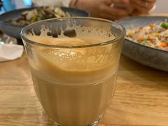 -仁义涵西餐·咖啡(中华巴洛克店)