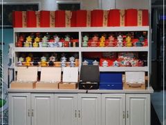 -小叶手抓·清真食品(治平路店)