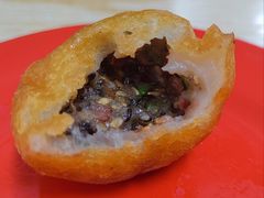 炸元宵-糯米香(长江路店)