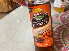-新疆红柳花餐厅(新洲店)