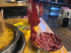 -盖帮鳝鱼串串(东郊记忆店)