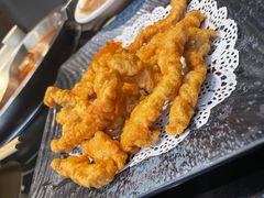 小酥肉-吴记老锅底麻辣火锅(福州路店)