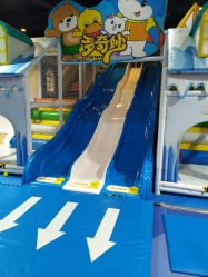 -多奇妙乐园·淘气堡·电玩·抓娃娃(海口吾悦店)