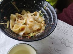 -羊家胡同·龙虾烧烤火锅(龙汇路店)