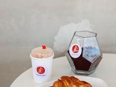 -COFFEE CALL(云锦路店)