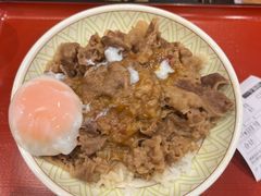 -食其家·牛丼咖喱(蚂蚁金服店)
