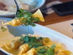 -Mercato莫卡多露台餐厅与酒吧(K11店)