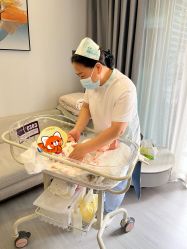-宝生月子中心·私家园林式(龙华观澜店)