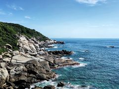 -三亚蜈支洲岛旅游区