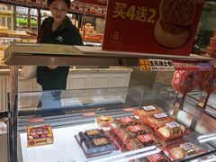 -味多美(江安路店)