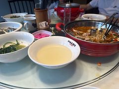 -洞庭土菜馆(天河北总店)