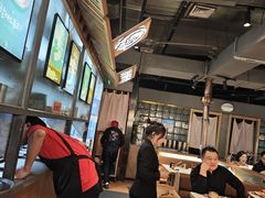 -西塔老太太泥炉烤肉(望京一店)