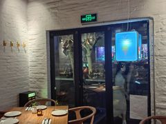 -La Strada(安福路店)