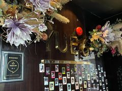 -YUE·6·西式融合餐厅(外滩六号店)