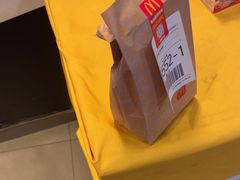 -麦当劳(一德路店)