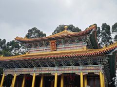 -广东圆玄道观