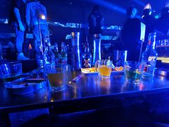 -SPACE CLUB酒吧(九纬路店)