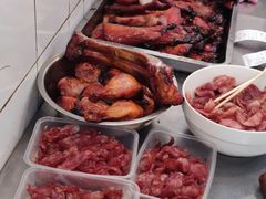 -吾家香港烧腊专门店