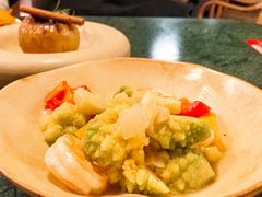 -仁义涵西餐·咖啡(中华巴洛克店)