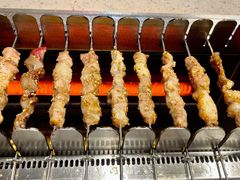 -邢氏老太太烧烤(南山店)