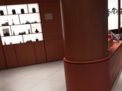 -茶话弄(中贸广场店)
