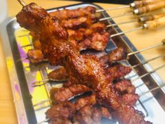 -王记西鎮电烤肉(汶上路店)