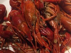 -星伦多海鲜自助餐厅(万达百货店)