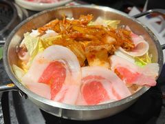-牛焱·烧肉酒肆(五大道店)