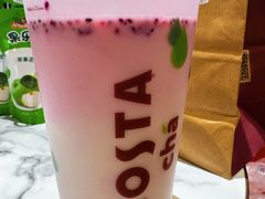 -COSTA COFFEE(房山印象城店)