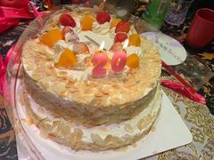 -上海星秀麦量贩KTV(张江商业广场店)