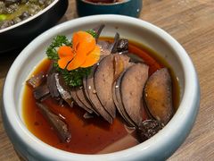 -锡和无锡菜(景丽苑店)