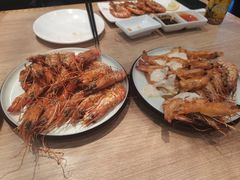 -上渔铁板烧(熙悦汇店)