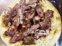 -宝山一号馕坑肉