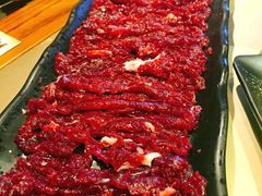 -手选潮汕鲜活牛肉火锅(二七广场店)