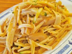 -老雒阳面馆·水席·洛阳菜(王城路店)