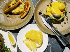 -The Rug Cafe(王府中环店)