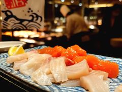 -济南鲁能贵和洲际酒店-第六层自助餐厅
