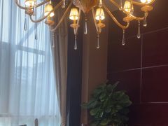 -扬州泰润大酒店-餐厅