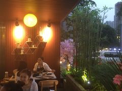 -大院小院传统火锅·小酒馆(北城天街店)