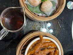 -味可道美食坊(福基路店)