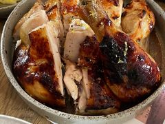 蜂蜜烤鸡-BOR Eatery(安福路店)