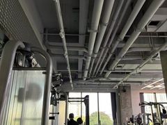 -LA合时健身4PMFIT(花桥旗舰店)