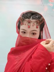 -盘子女人坊古装写真摄影(深圳店)