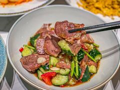 -清真·宁夏印象·盐池滩羊肉体验店(江宁路店)