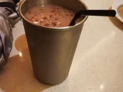 热阿华田-潮庭港式茶餐厅·熊仔奶茶(同济广场店)
