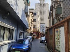 -大时代美食面馆