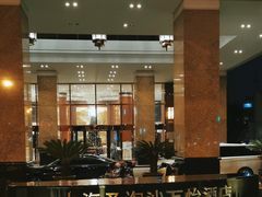 -上海圣淘沙万怡酒店