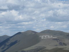 -折多山