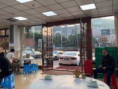 -阿九食店(南湾南路店)