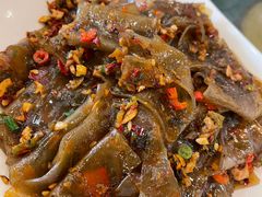 -小姨家常菜(昭萍东路店)